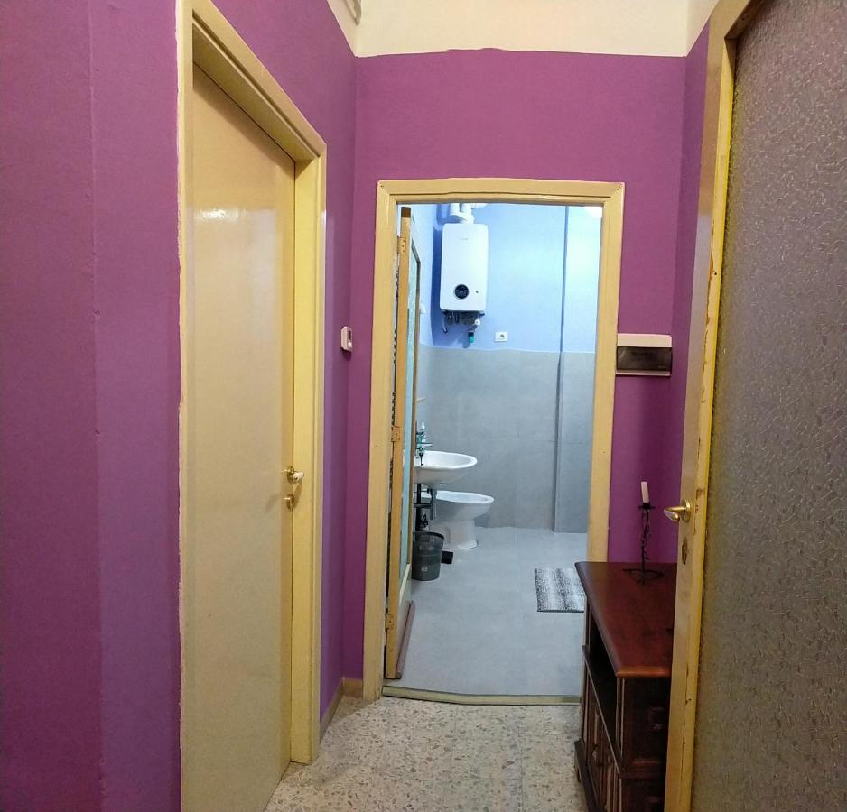 Traivicolidifoligno Hotel Luaran gambar
