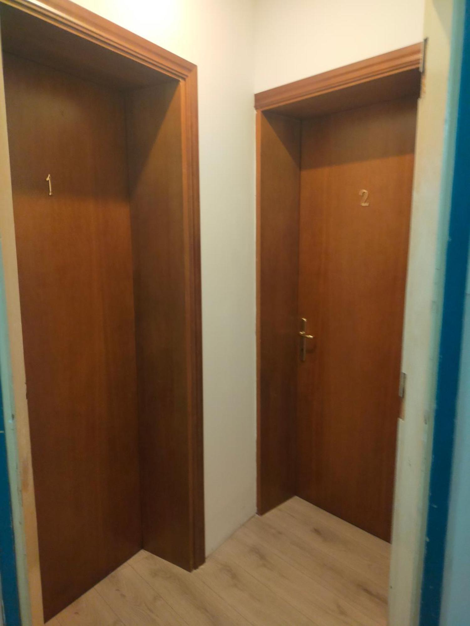 Traivicolidifoligno Hotel Luaran gambar